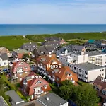 Olympia Haus 2, Whg 6 Westerland
