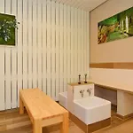 Olympia Haus 2, Whg 6 Appartamento