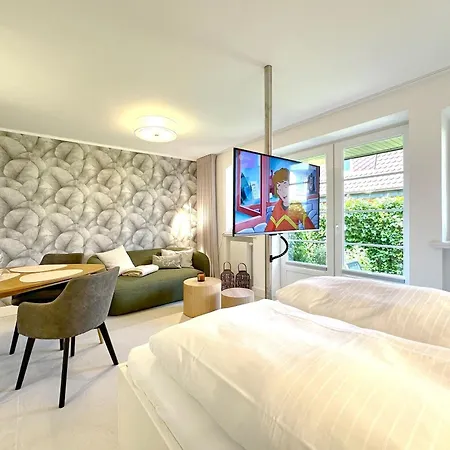 Olympia Haus 2, Whg 6 Westerland