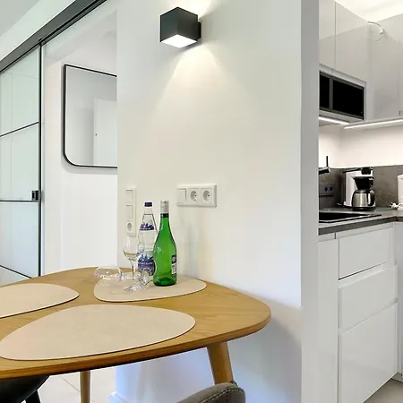 Olympia Haus 2, Whg 6 Westerland