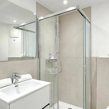 Olympia Haus 2, Whg 6 * Vesterland