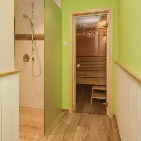 Olympia Haus 2, Whg 6