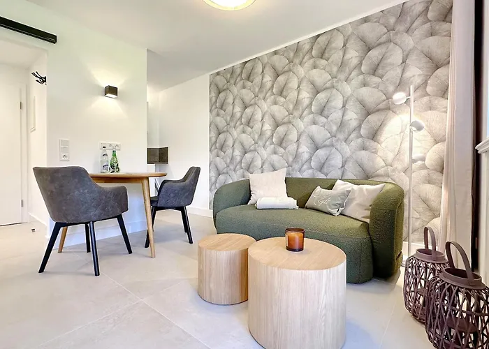 Olympia Haus 2, Whg 6 *