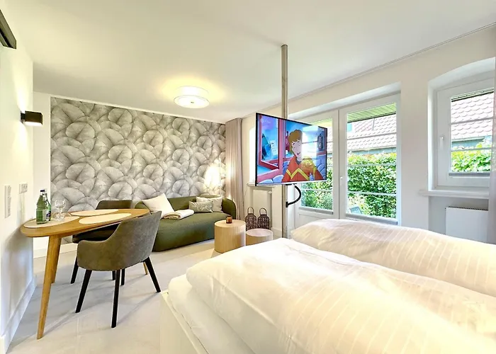 Olympia Haus 2, Whg 6 Westerland