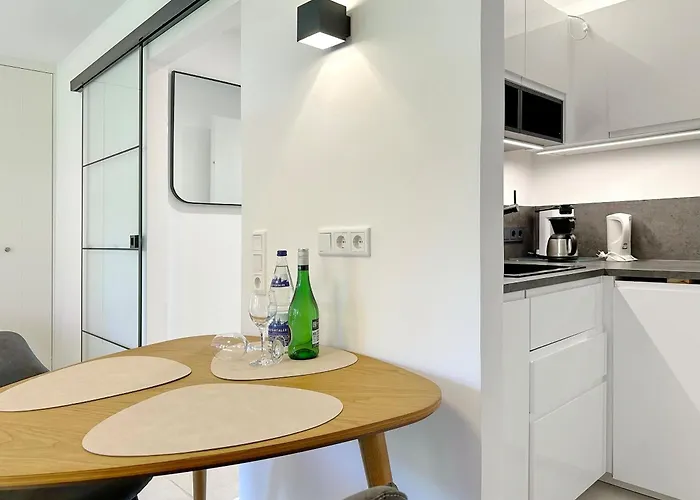 Olympia Haus 2, Whg 6 Westerland