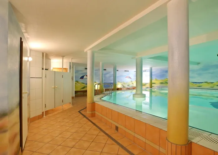 Olympia Haus 2, Whg 6 *